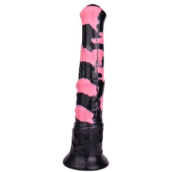 Bad Horse Gode Animal Horsulf M 33 x 7cm